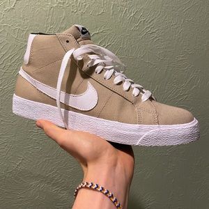 Nike Blazer SB x Dharma Initiative Collab RARE
